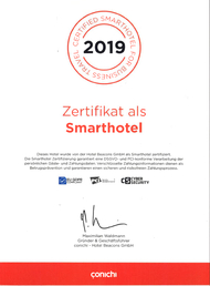 Smarthotel Ingolstadt enso Hotel